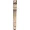Ekena Millwork Merced Craftsman Smooth Bracket, Douglas Fir, 3 1/2"W x 20"D x 32"H BKT04X20X32MRC04SDF - alternate 2